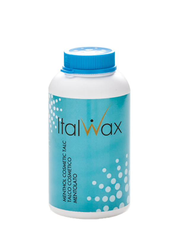 Тальк з ментолом Ital Wax