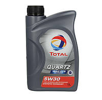 TOTAL 5W30 1L Quartz INEO ECS