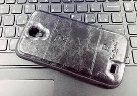 Чехол Pierre Cardin Samsung S4