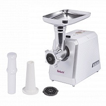 Електром'ясорубка Saturn ST-FP0090(Сатурн), фото 1