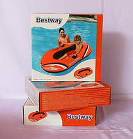 Bestway надувний човен Hydro-Force Raft Bestway (61099) одномісна