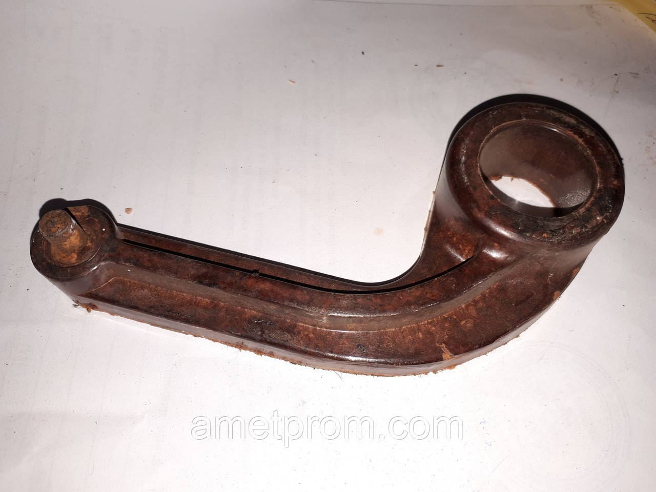 Рычаг коробки скоростей 1К62-02-360 (ID#628585974), цена: 700 ₴, купить ...