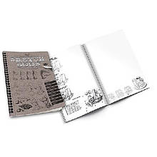 Набір для креативного малювання Sketch Book