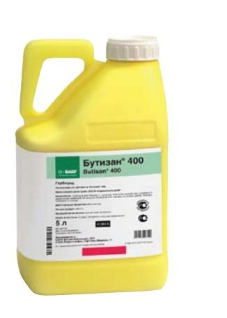 Гербіцид Бутізан 400