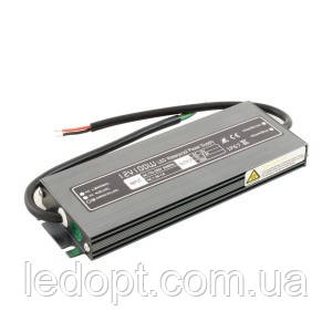 Блок живлення герметичний Professional DC12 250Вт 20А ІР67 WBR-250