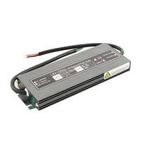 Блок живлення герметичний Professional DC12 250Вт 20А ІР67 WBR-250