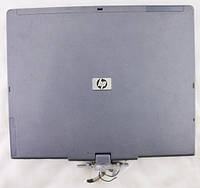 Верх ноутбука(крышка, рамка, поворотный механизм, шлейф) AMZI9000300 для HP TC4400 TC4200 KPI13497
