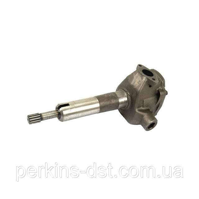 Масляний насос на Perkins 6.354, 6.354.1 , фото 1