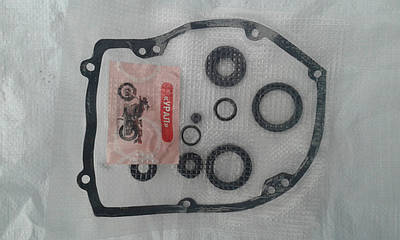 Сальники кпп урал | Сравнить цены и купить по акции со скидкой на Prom.ua