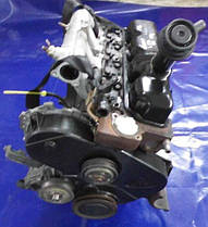 Двигун Форд Транзит 2.5td 4EA, фото 2