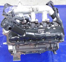 Двигун Форд Транзит 2.5td 4EA, фото 3