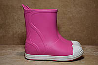 Детские сапоги Crocs Bump It Boot. Оригинал. 30-31 р/19 см.