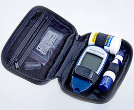 Глюкометр SensoLite Nova, SensoLite Nova Plus, Угорщина, фото 2