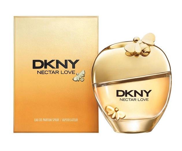 Жіноча парфумована вода Donna Karan   DKNY Nectar Love 50 мл, фото 1