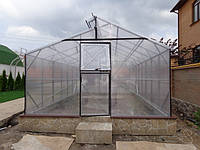 Фермерські теплиці мітлайдер