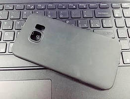 Матовий чохол для Samsung S6