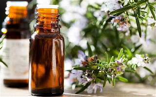 Масло лаванди