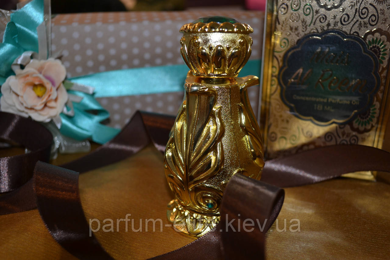 Восточное женское парфюмерное масло Khalis Mais Al Reem 18ml - фото 1 - id-p383293873