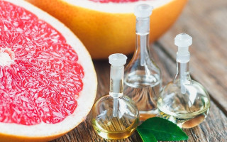Масло грейпфрута