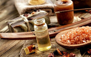 Масло ладану