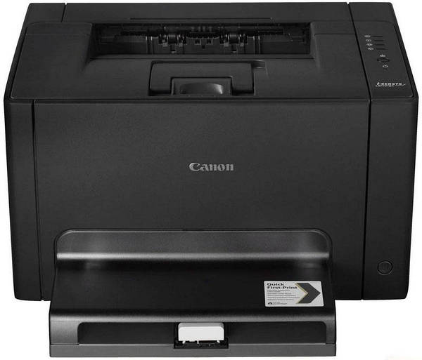Цветной Лазерный Принтер Canon I-SENSYS LBP7018C (4896B004) Купить.