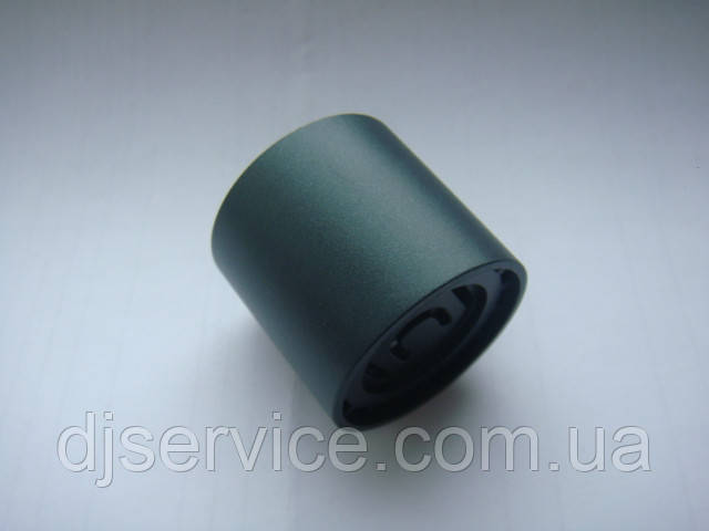 Стакан (кришка батарейного відсіку) для китайського радіомікрофона Sennheiser ew128 ew100 Shure WM-502R, фото 1