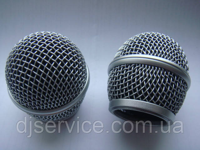 Сітка для китайського радіомікрофона Sennheiser ew128 ew100