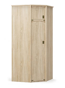 Шафа кутової "Валенсія" (Мебель-Сервіс)