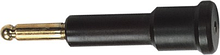 Адаптер для монополярного кабелю 8 мм Shentu