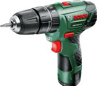 Як підібрати шуруповерт