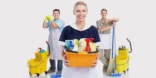 Для прибирання