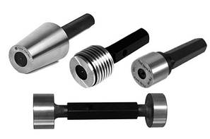 Калібри-пробки