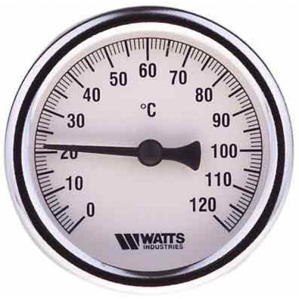 Термометр біметалічний WATTS