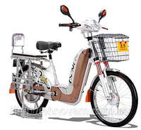 Електро-велосипед BL-ZZW-48
