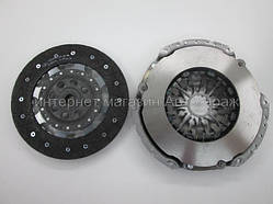 Комплект зчеплення на Рено Майстер III 2.3 dCi (2010-) SACHS (Німеччина) 3000950707