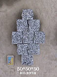 Продаж брусчатки з граніту в Житомірі, фото 2