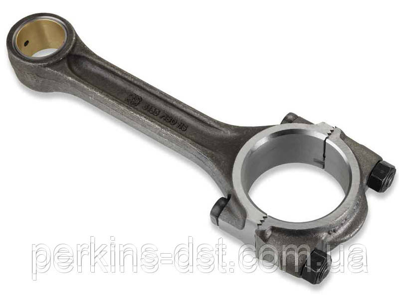 Шатун на Perkins 6.354, 6.354.1, 6.354.4 