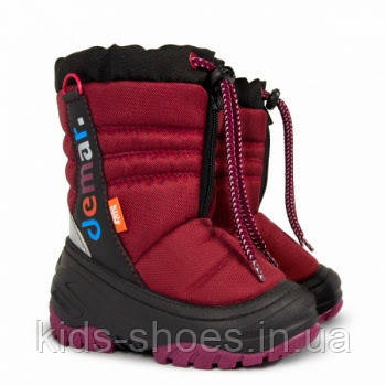 Дутики DEMAR TEDDY - фото 1 - id-p628729295