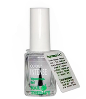 Лак лечебный и Укрепитель 5 в 1 Colour Intense Nail Therapy № 206