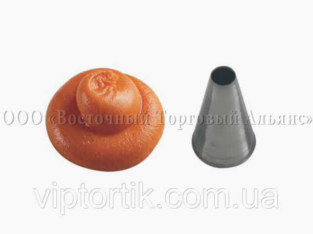 Кондитерські насадки — Martellato — BT215 — Ø15 мм, фото 1