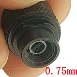 Кулачковий патрон № 1L різьблення 8x0.75 затискач 0,3-4,0мм для гравера бормашинки дрилі Dremel, фото 6