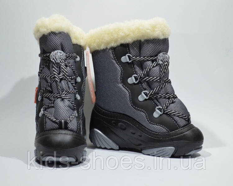 Дитячі сноутси дутики DEMAR SNOW MAR - фото 1 - id-p628732817