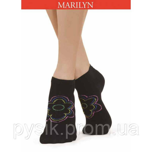Шкарпетки MARILYN FOOTIES SC B25