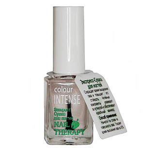 Експрес-сушарка для нігтів Colour Intense Nail Therapy No 210