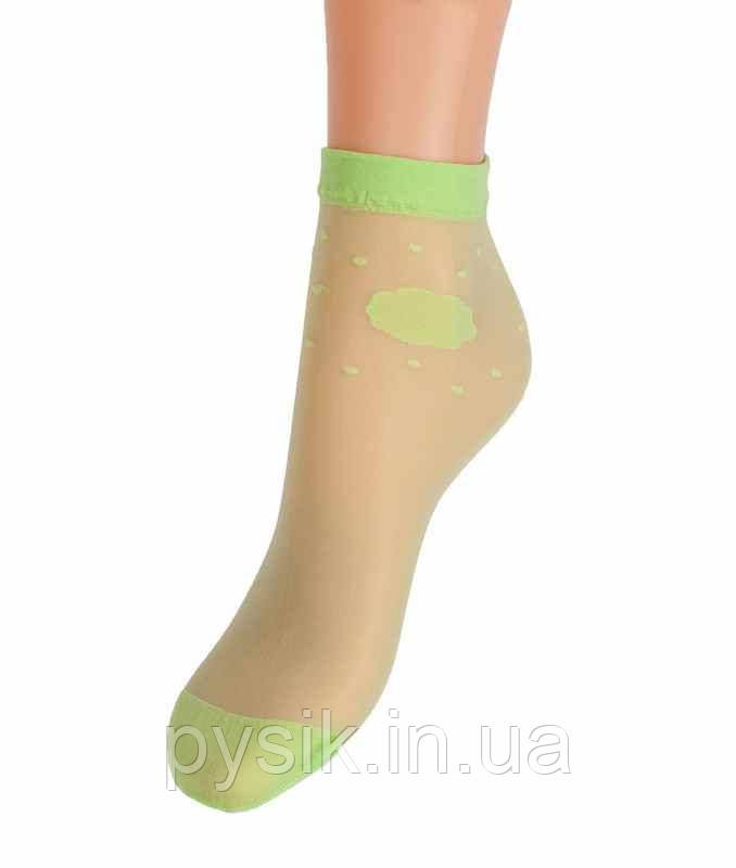 Шкарпетки WOLA RAD CHWILE 6-11L
