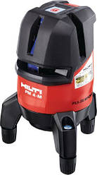 Аренда Мультилінійний лазерний нівелір PM 4-M  