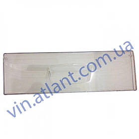 Панель ящика морозильної камери холодильника Indesit C00283275