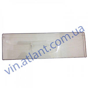 Панель ящика морозильної камери холодильника Indesit C00283275, фото 1