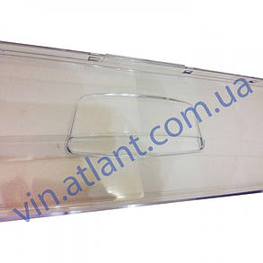 Панель ящика морозильної камери холодильника Indesit C00283275, фото 2