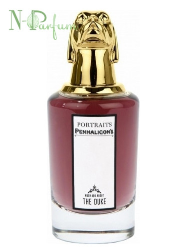 Парфюмированная вода (тестер) Penhaligon`s Portraits Much